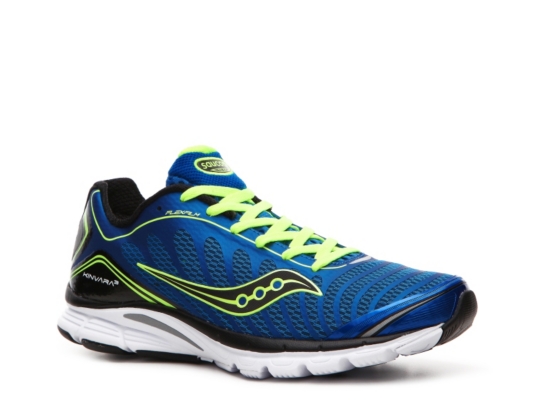 Saucony ProGrid Kinvara 3 Lighweight Running Shoe