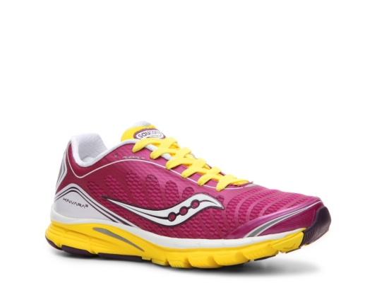 Saucony ProGrid Kinvara 3 Lightweight Running Shoe