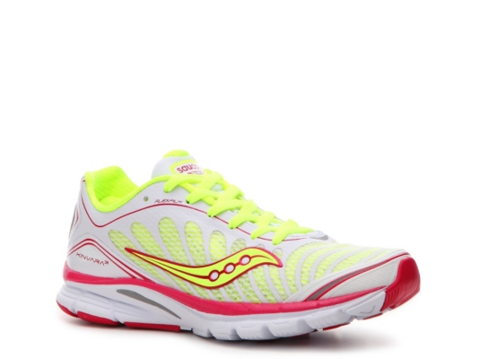 Saucony ProGrid Kinvara 3 Lightweight Running Shoe