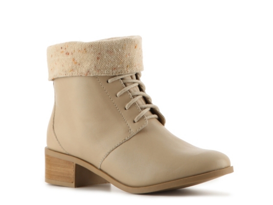Seychelles Athens Bootie