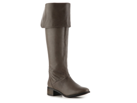 Seychelles Adventurer Over The Knee Boot