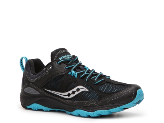 Saucony Adapt Trail Running Shoe
