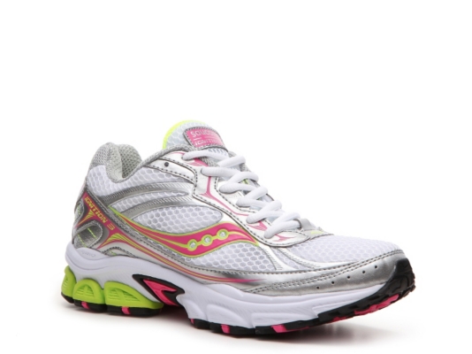 Saucony Grid Ignition 3 Running Shoe