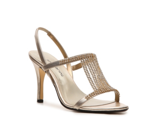 Ann Marino Hibachi Sandal