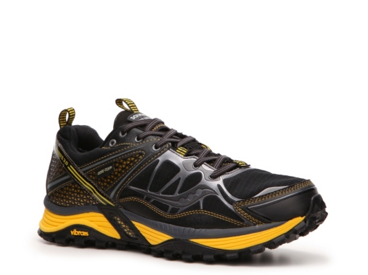 Saucony ProGrid Xodus 3 Trail Running Shoe