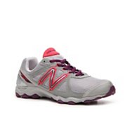 New Balance 520 Lightweight Trail Running Shoe - Womens