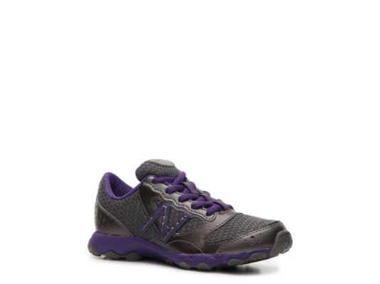 New Balance 330 Girls' Toddler & Youth Running Shoe
