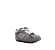 New Balance 990 Boys Infant Crib Shoe