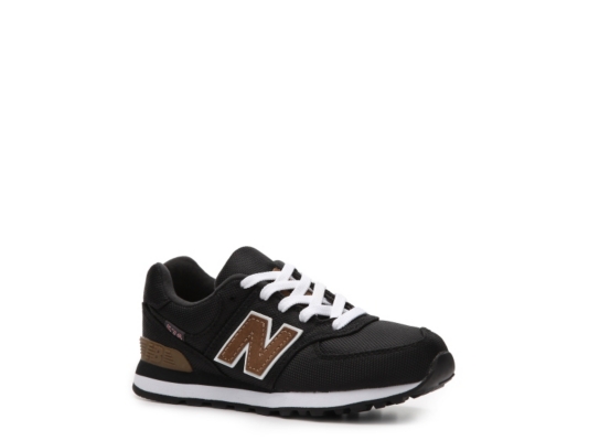 New Balance 574 Boys' Toddler & Youth Sneaker