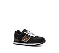 New Balance 574 Boys Toddler & Youth Sneaker