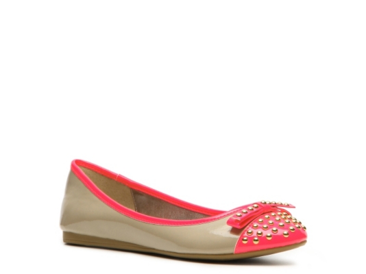 Steve Madden Haili Flat