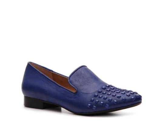 Steve Madden Henri Flat