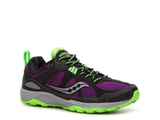 Saucony Adapt Trail Running Shoe - Womens