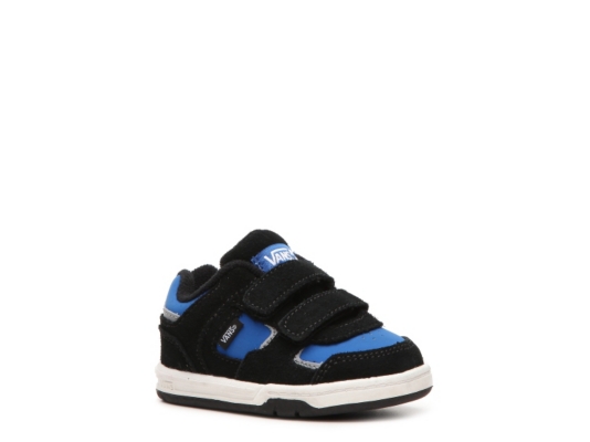 Vans Techno Boys' Infant & Toddler Sneaker