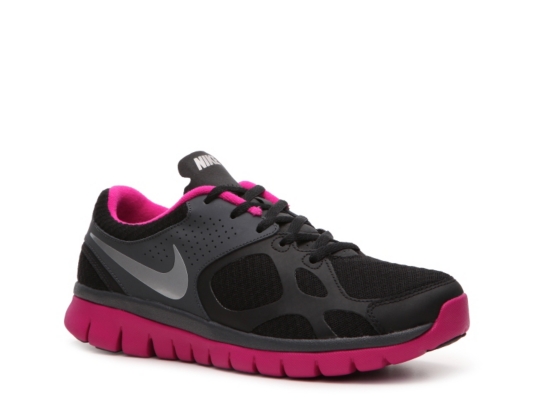 Nike Flex Run Lightweight Running Shoe