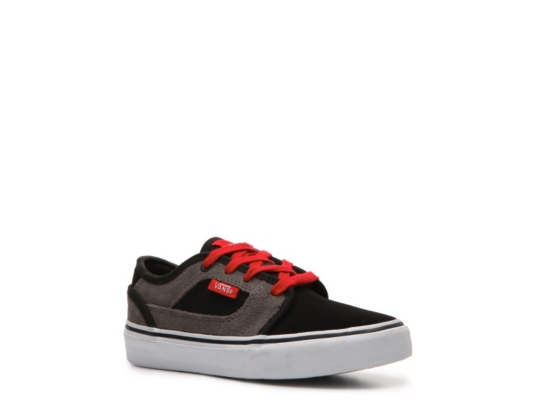 Vans Covert Boys' Toddler & Youth Skate Shoe