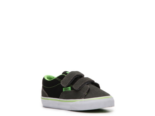 Vans Kress V Boys' Infant & Toddler Skate Shoe