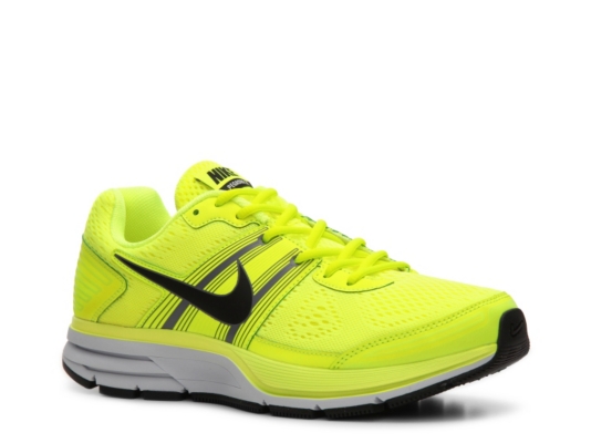 Nike Air Pegasus+ 29 Lightweight Running Shoe