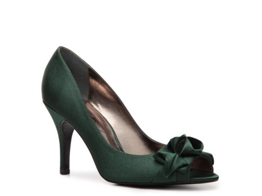 Lulu Townsend Fritty Pump