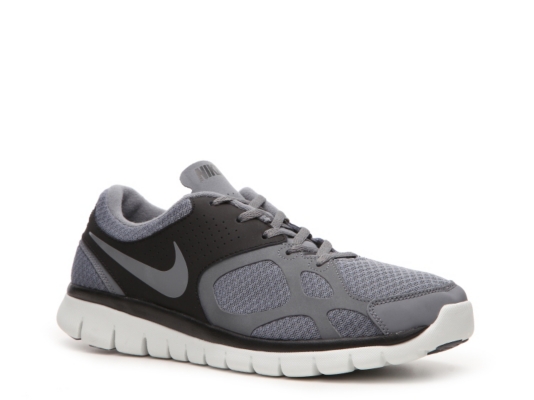 nike flex mens running shoes