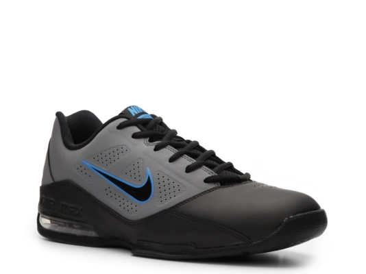 Nike Air Max Full Court 2 Lo Basketball Shoe