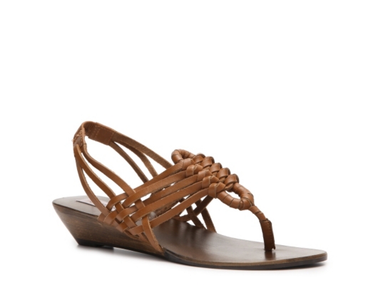 Steve Madden Talia Wedge Sandal