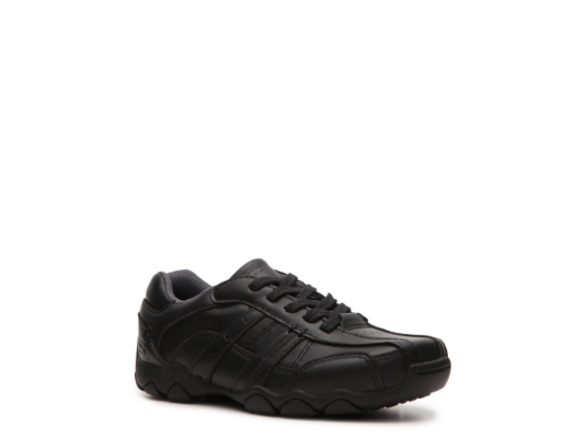 Skechers Degan Boys' Toddler & Youth Casual Shoe