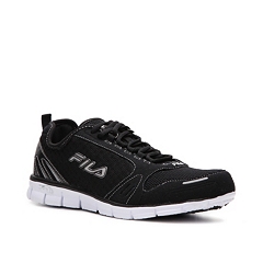 fila memory go the distance