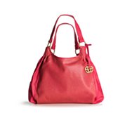 Red by Marc Ecko Starlight Satchel