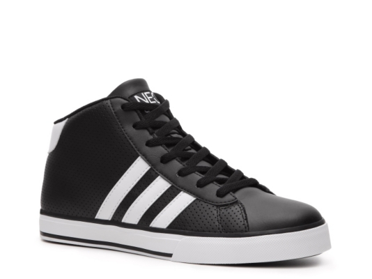 adidas Daily Mid Sneaker