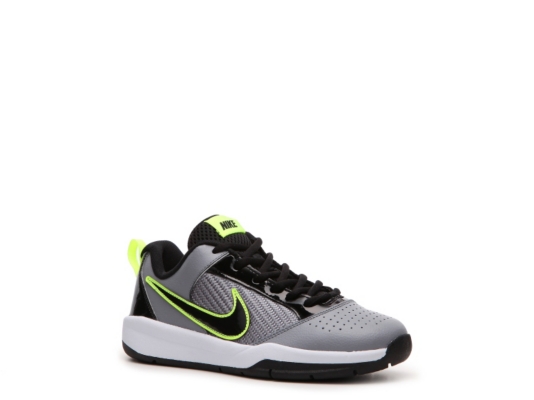 Nike Quick Baller Low Boys' Youth Basketball Shoe