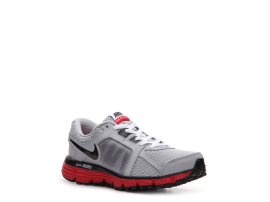 Nike Dual Fusion ST 2 Boys' Youth Running Shoe
