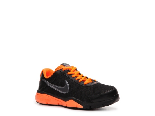 Nike Dual Fusion TR 3 Boys' Youth Training Shoe