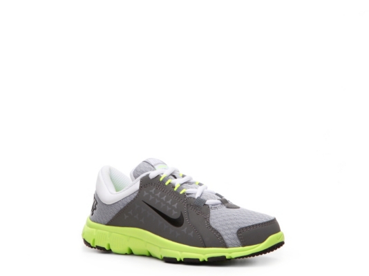 Nike Flex 2012 TR Boys' Toddler & Youth Training Shoe