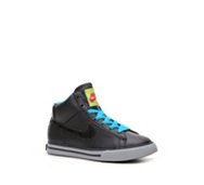 Nike Sweet Classic Boys Toddler & Youth High-Top Sneaker