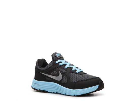 Nike Lunar Forever Girls' Toddler & Youth Running Shoe