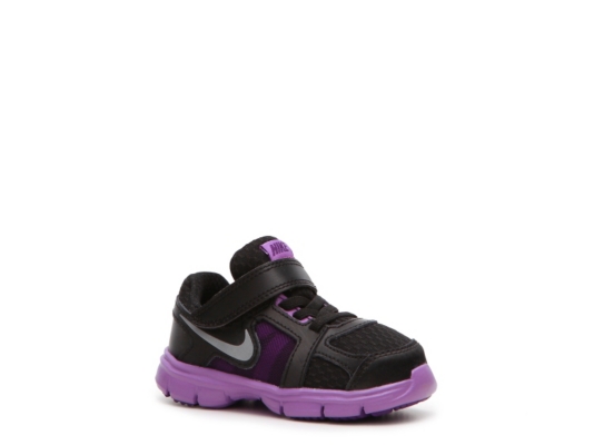 Nike Kids Fusion ST 2 Girls' Infant & Toddler Running Shoe