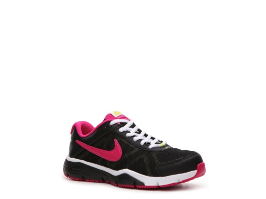 Nike Dual Fusion TR 3 Girls' Youth Training Shoe