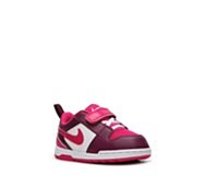 Nike Mogan 3 Girls Infant & Toddler Sneaker