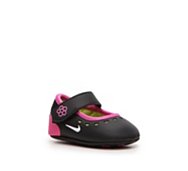 Nike Mary Jane Girls Infant Soft Sole Shoe