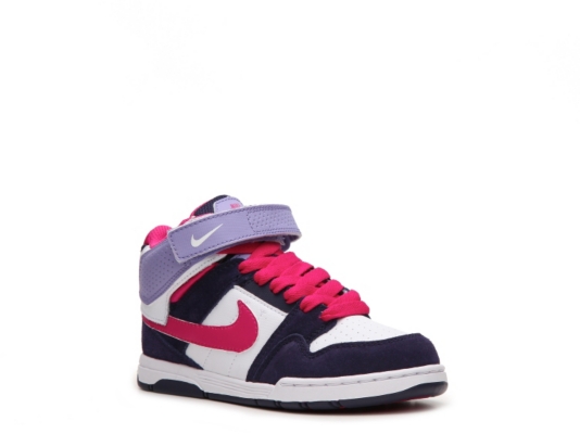 Nike Mogan Mid 2 Jr Girls' Toddler & Youth Sneaker