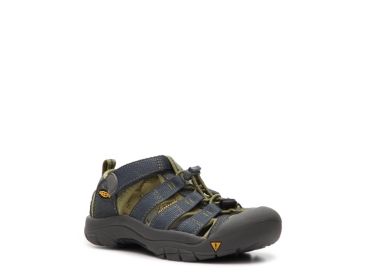 Keen Newport H2 Boys Toddler & Youth Sandal