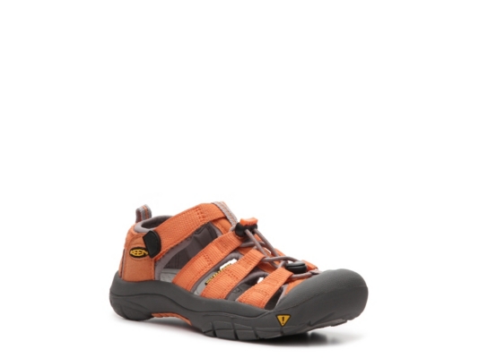 Keen Newport H2 Boys' Toddler & Youth Sandal