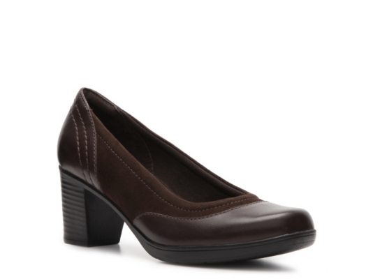 clarks valarie pump