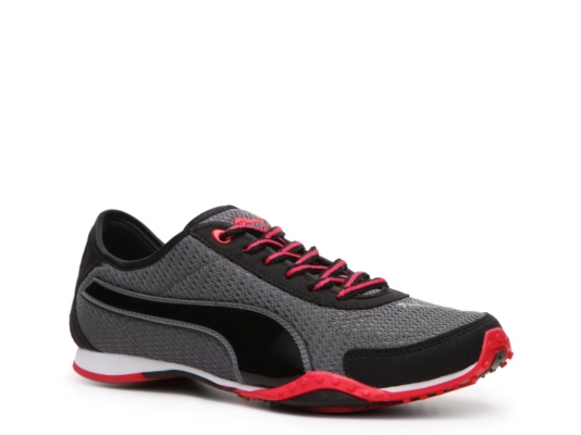 Puma Asha Sneaker - Womens