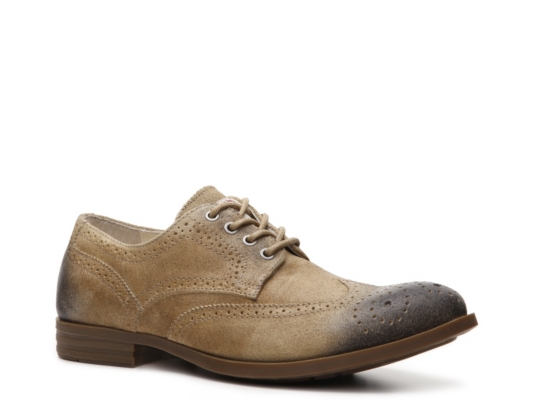Calvin Klein Jeans Men's Adam Oxford