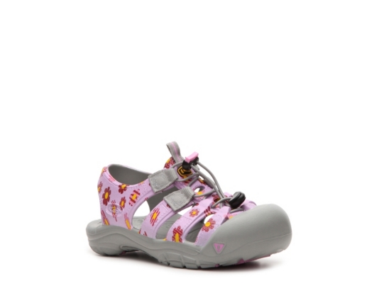 Keen Sunport Girls' Toddler & Youth Sandal