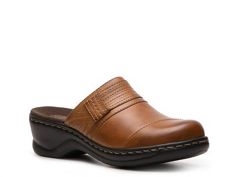 Clarks Lexi Arctic Clog | DSW