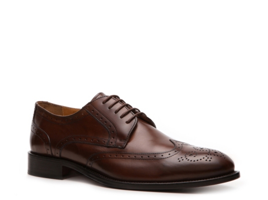 Mercanti Fiorentini Wingtip Oxford