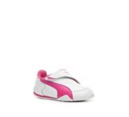 Puma Jiyu 2 NM V Girls Infant & Toddler Sneaker